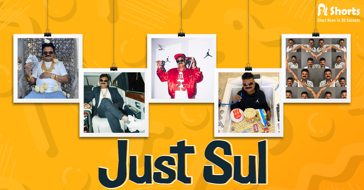 Just Sul: How An Average Indian Man Rose To Fame with Short Videos