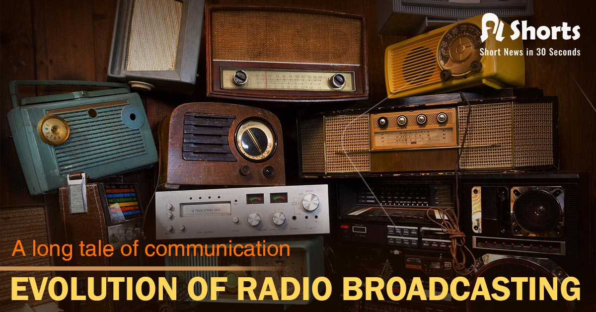 World Radio Day 2021: Why this popular mass medium still ‘sounds good’ 