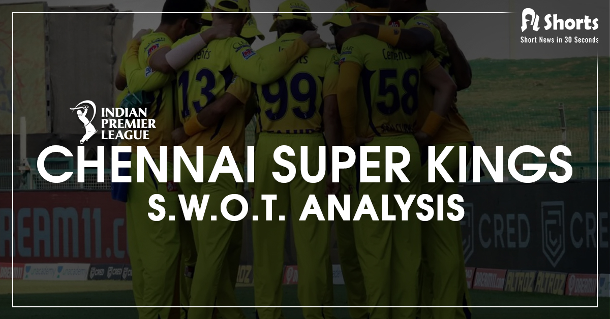 IPL 2021: Can Dhoni Lead Chennai Super Kings To Their 4th Title?