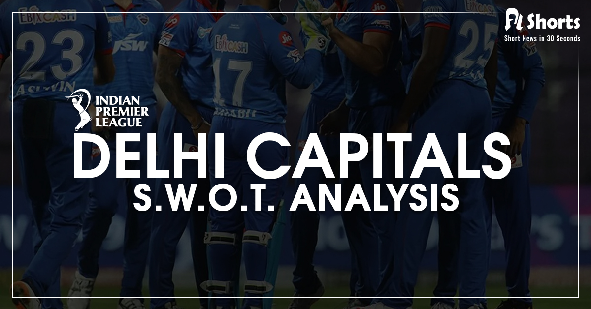 IPL 2021: Will Delhi Capitals Emerge Victorious Under Rishabh Pant?