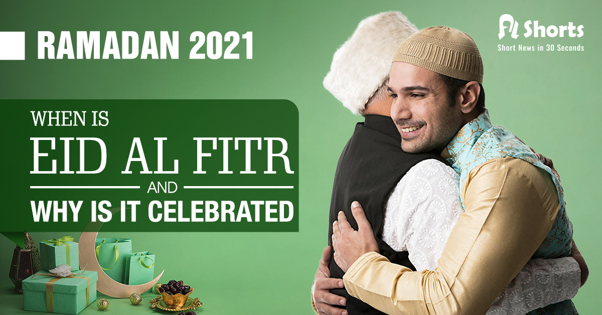 Eid al Fitr 2021: When Is The Festival Celebrated, Significance And Greetings