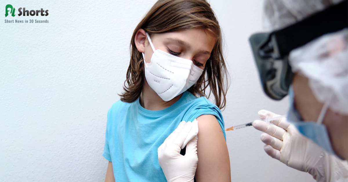 Will US achieve herd immunity as FDA permits use of COVID-19 vaccines for kids