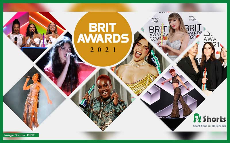 BRIT Awards 2021: Everything you want to know about the star-studded ceremony