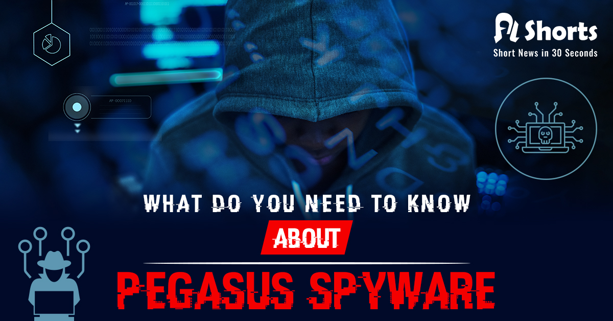 Pegasus Project: Do not let it Spy Your Phone! 